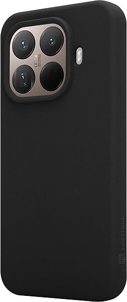 Handyhülle Tactical Velvet Smoothie Cover für Xiaomi 15T Pro Asphalt ...