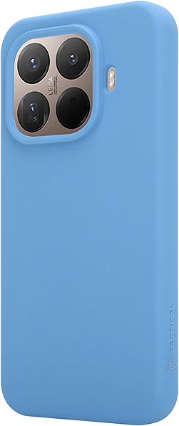 Kryt na mobil Tactical Velvet Smoothie Kryt pre Xiaomi 15T Pro Avatar ...
