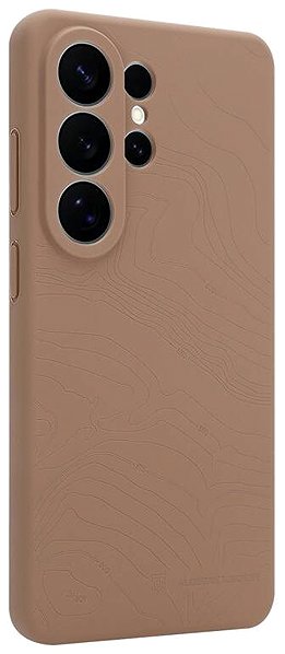 Handyhülle Tactical Beaver Cover für Samsung Galaxy S26 Ultra Moucha Moose ...
