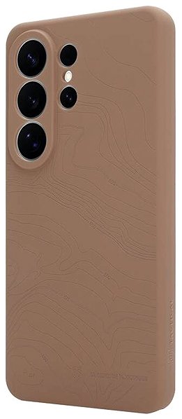Handyhülle Tactical Beaver Cover für Samsung Galaxy S26 Ultra Moucha Moose ...