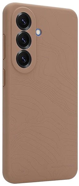 Handyhülle Tactical Beaver Hülle für Samsung Galaxy S26 Moucha Moose ...