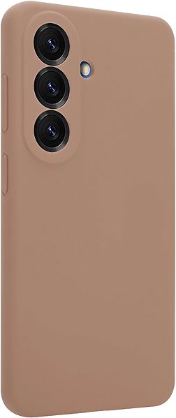 Handyhülle Tactical Velvet Smoothie Cover für Samsung Galaxy S26 Moucha Moose ...
