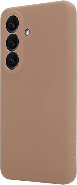 Handyhülle Tactical Velvet Smoothie Cover für Samsung Galaxy S26 Moucha Moose ...