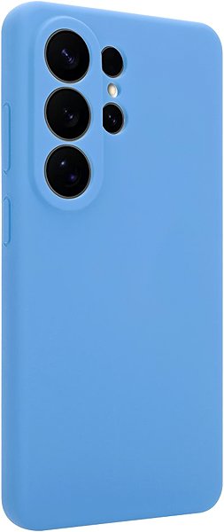 Handyhülle Tactical Velvet Smoothie Cover für Samsung Galaxy S26 Ultra Avatar ...