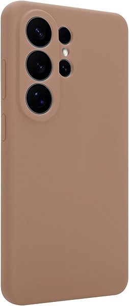 Kryt na mobil Tactical Velvet Smoothie Kryt na Samsung Galaxy S26 Ultra Moucha Moose ...