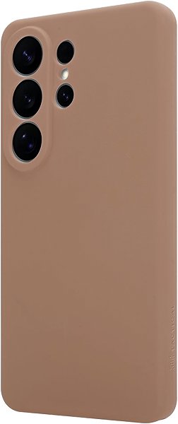 Kryt na mobil Tactical Velvet Smoothie Kryt na Samsung Galaxy S26 Ultra Moucha Moose ...