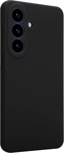 Kryt na mobil Tactical Velvet Smoothie Kryt na Samsung Galaxy S26+ Asphalt ...