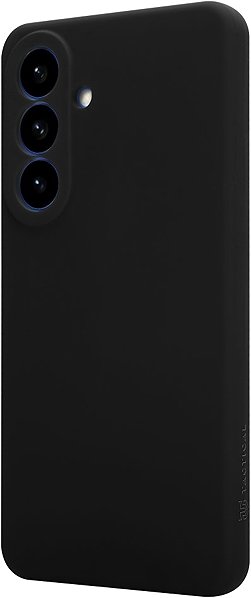 Kryt na mobil Tactical Velvet Smoothie Kryt na Samsung Galaxy S26+ Asphalt ...