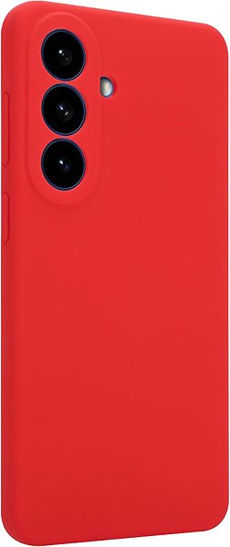Handyhülle Tactical Velvet Smoothie Cover für Samsung Galaxy S26+ Chilli ...