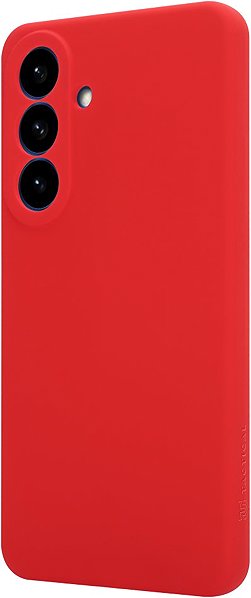 Handyhülle Tactical Velvet Smoothie Cover für Samsung Galaxy S26+ Chilli ...