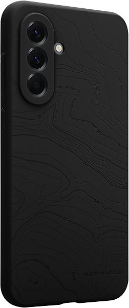 Handyhülle Tactical Beaver Handyhülle für Samsung Galaxy A57 Asphalt ...