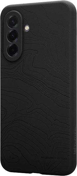 Handyhülle Tactical Beaver Handyhülle für Samsung Galaxy A57 Asphalt ...