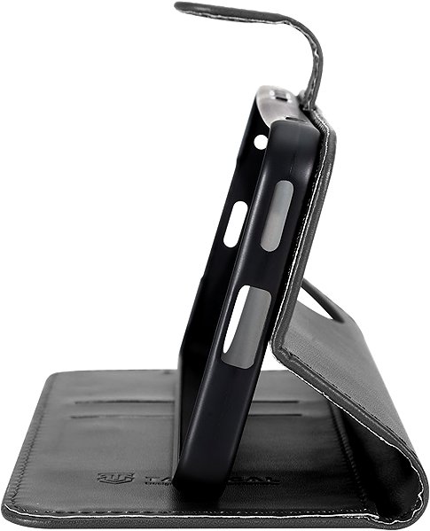 Softcase-Handyhülle Tactical Field Notes für Honor Magic8 Lite Black ...