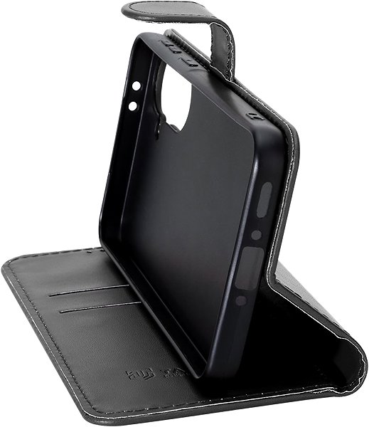 Softcase-Handyhülle Tactical Field Notes für Samsung Galaxy A37 Black ...