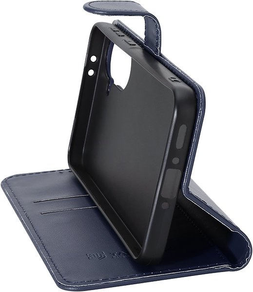 Mobiltelefon tok Tactical Field Notes Samsung Galaxy A37 kék tok ...