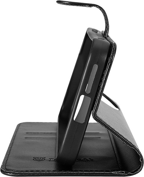 Softcase-Handyhülle Tactical Field Notes für Xiaomi 17 Ultra Black ...