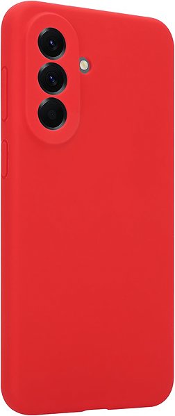 Handyhülle Tactical Velvet Smoothie Handyhülle für Samsung Galaxy A57 Chilli ...