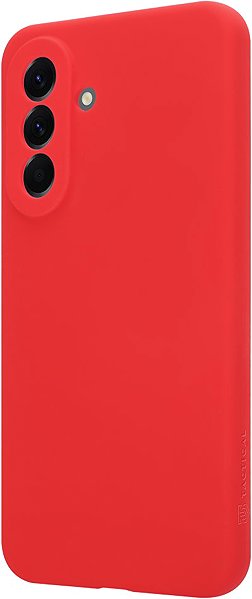 Handyhülle Tactical Velvet Smoothie Handyhülle für Samsung Galaxy A57 Chilli ...