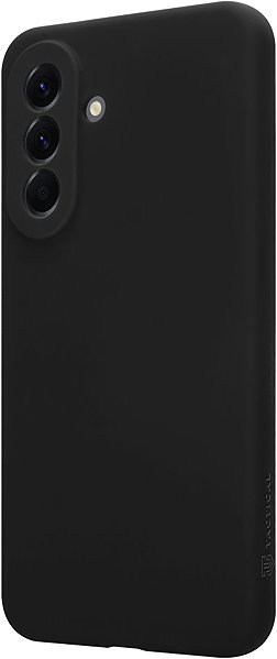 Handyhülle Tactical Velvet Smoothie Handyhülle für Samsung Galaxy A57 Asphalt ...