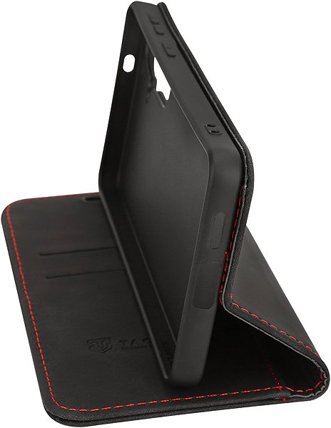Softcase-Handyhülle Tactical Xproof für Samsung Galaxy S26+ Black Hawk ...