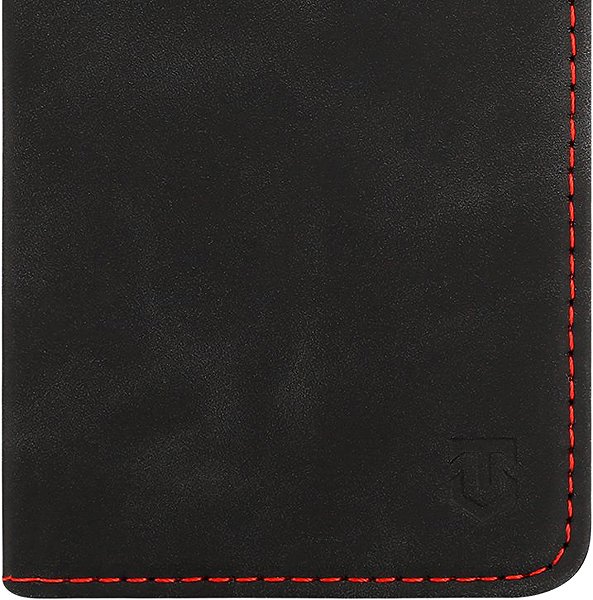 Softcase-Handyhülle Tactical Xproof für Samsung Galaxy S26+ Black Hawk ...