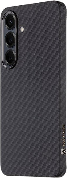 Handyhülle Tactical MagForce Aramid Hülle für Samsung Galaxy S26+ Black ...