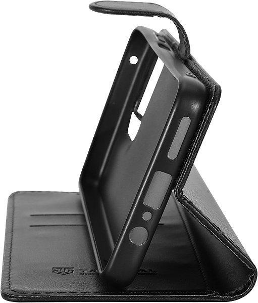 Softcase-Handyhülle Tactical Field Notes für Motorola Moto G57 Power Black ...
