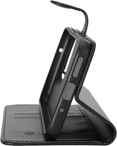 Softcase-Handyhülle Tactical Field Notes für Motorola Moto G77 5G Black ...