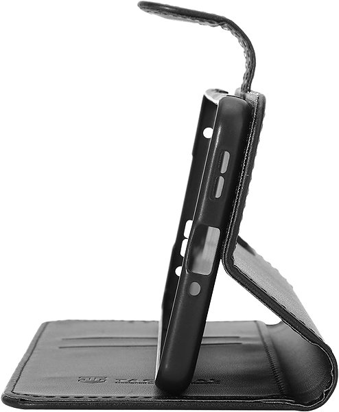Softcase-Handyhülle Tactical Field Notes für Motorola Signature Black ...