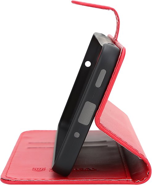 Softcase-Handyhülle Tactical Field Notes für Samsung Galaxy A27 5G Red ...