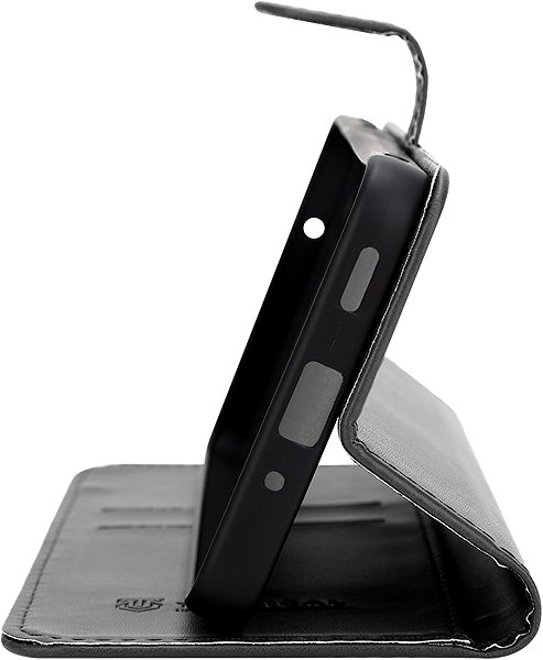 Softcase-Handyhülle Tactical Field Notes für Samsung Galaxy A27 5G Black ...