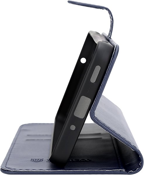 Softcase-Handyhülle Tactical Field Notes für Samsung Galaxy A27 5G Blue ...