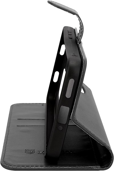 Softcase-Handyhülle Tactical Field Notes für Xiaomi Redmi Note 15 Pro 4G Black ...