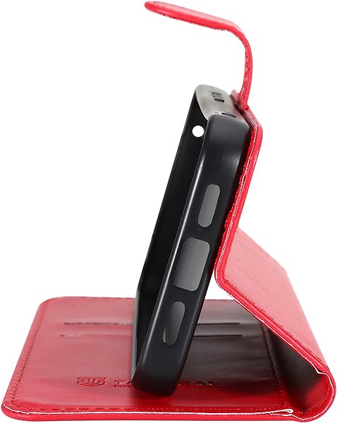 Softcase-Handyhülle Tactical Field Notes für Google Pixel 10a Red ...