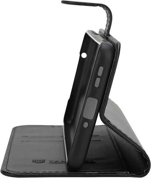Softcase-Handyhülle Tactical Field Notes für Motorola Edge 70 Fusion Black ...