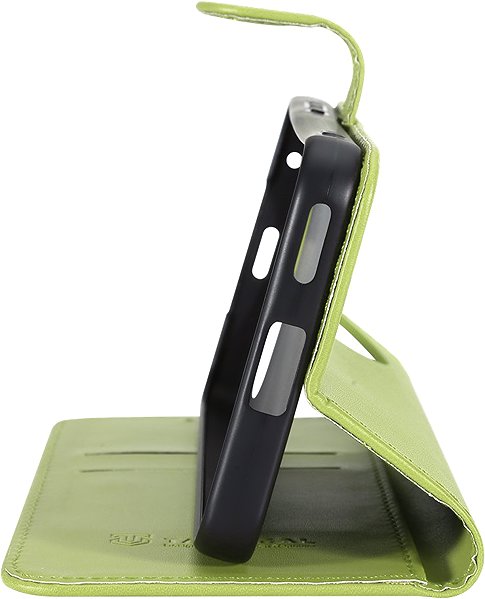Softcase-Handyhülle Tactical Field Notes für Honor Magic8 Lite Green ...