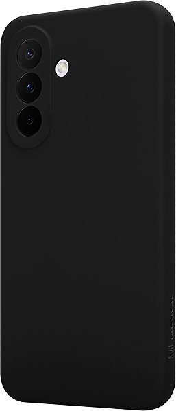 Handyhülle Tactical Velvet Smoothie Cover für Samsung Galaxy A27 5G Asphalt ...