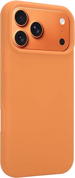 Handyhülle Tactical MagForce Velvet Smoothie Cover für Apple iPhone 17 Pro Max/18 Pro Max Agent Orange ...