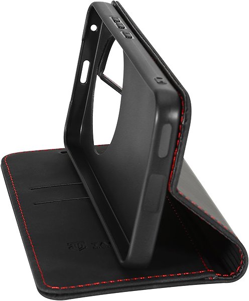 Softcase-Handyhülle Tactical Xproof für Honor Magic8 Lite Black Hawk ...
