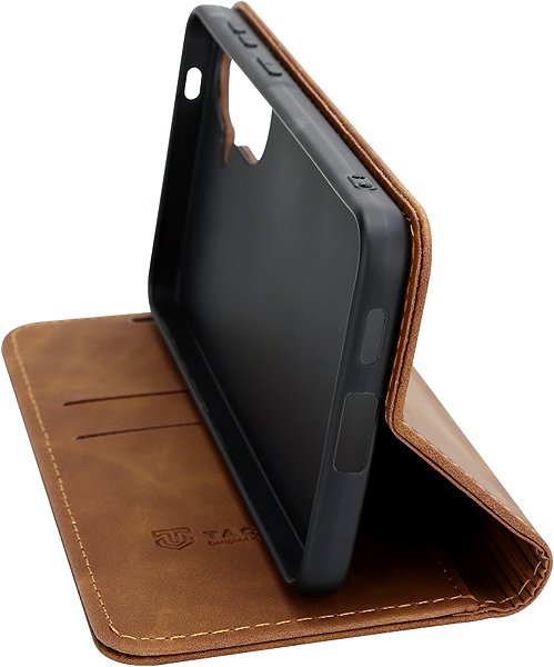 Softcase-Handyhülle Tactical Xproof für Samsung Galaxy A57 Mud Brown ...