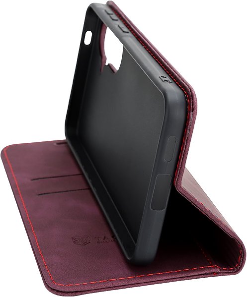 Softcase-Handyhülle Tactical Xproof für Samsung Galaxy A37 Red Beret ...