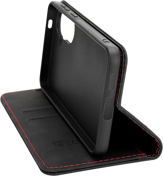 Softcase-Handyhülle Tactical Xproof für Samsung Galaxy A37 Black Hawk ...