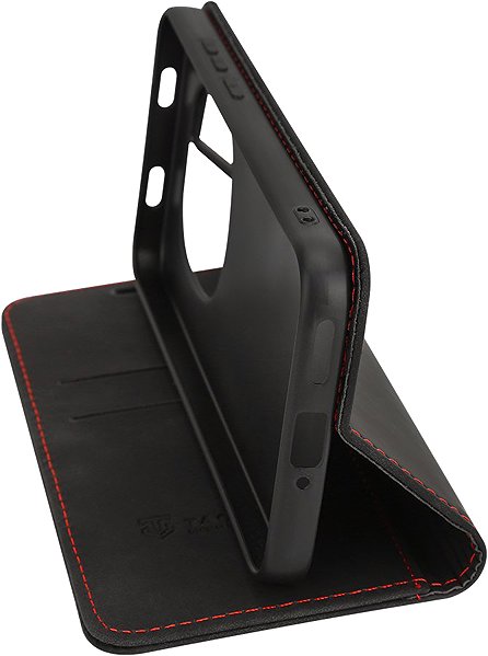 Softcase-Handyhülle Tactical Xproof für Xiaomi Redmi Note 15 Pro 4G Black Hawk ...
