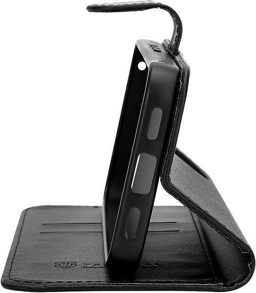 Softcase-Handyhülle Tactical Field Notes für das Google Pixel 11 Black ...