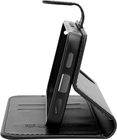 Softcase-Handyhülle Tactical Field Notes für das Google Pixel 11 Pro Black ...