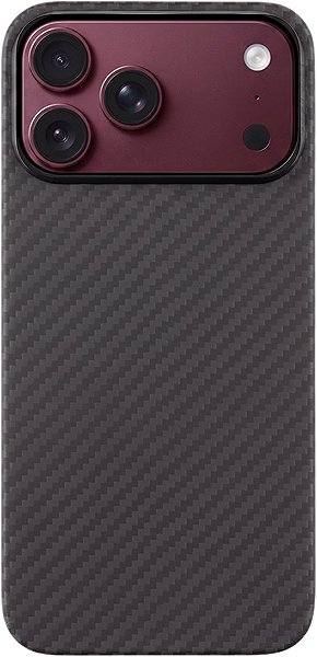 Handyhülle Tactical MagForce Aramid Schutzhülle für Apple iPhone 18 Pro Max Black ...