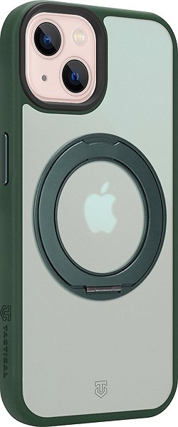 Telefon tok Tactical MagForce Hyperstand Apple iPhone 13 tok - Forest Green ...
