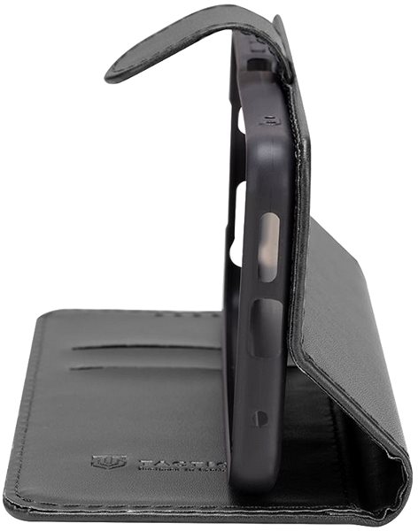 Pouzdro na mobil Tactical Field Notes pro Poco M6 Pro 4G Black ...