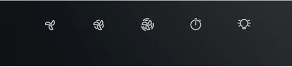Whirlpool WHVP 82F LT K cooker hood.