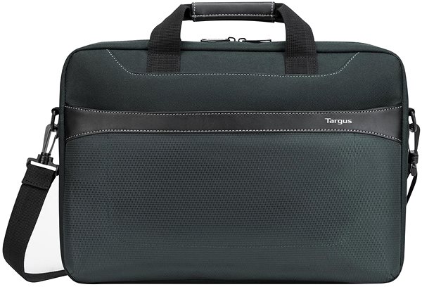 Laptop Bag TARGUS Geolite Essential 15.6“ Black Screen